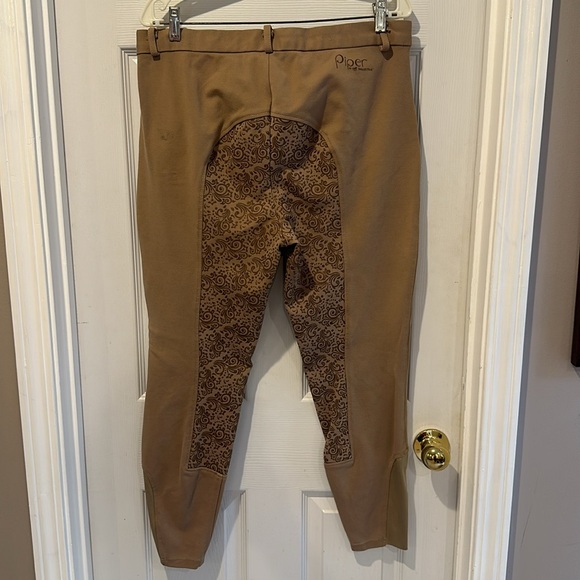 SmartPak Piper breeches 36R - Picture 4 of 4